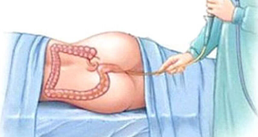 Basti - Abdominal Therapy